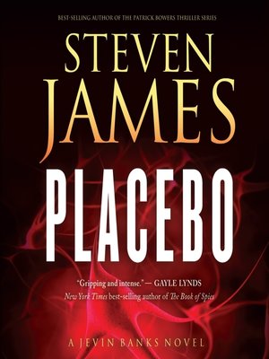 Placebo - Audiobook